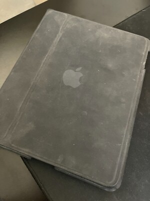 Apple iPad 1st Generation 16GB, Cellular GPS + Wi-Fi, Black | eBay