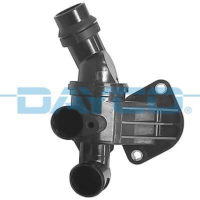 Thermostat d'eau Golf V GTI pour résoudre les problèmes de surchauffe