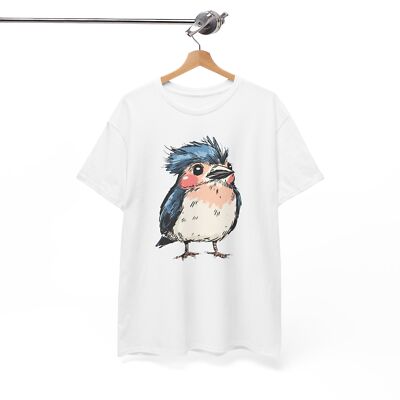 Sarcastic & Funny T-Shirt | Great Gift for Humor Lovers | Bird Shirt