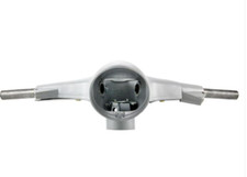 MANUBRIO COMPLETO SERIE PRO VESPA 125 150 PRIMAVERA ET3 VMA 125 1967-1983