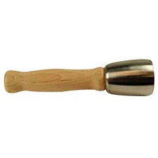 Eisenknüpfel, 500 gr.