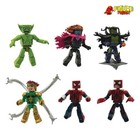 Marvel Minimates Series 86 Spider-Man Clone Saga Box Set