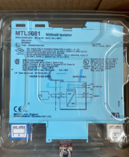 Brand New MTL MTL5081 Safety Barrier MTL5081/b