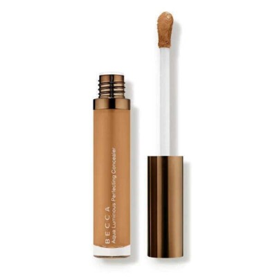 Becca Aqua Luminous Perfecting Concealer - Dark Golden -New in box