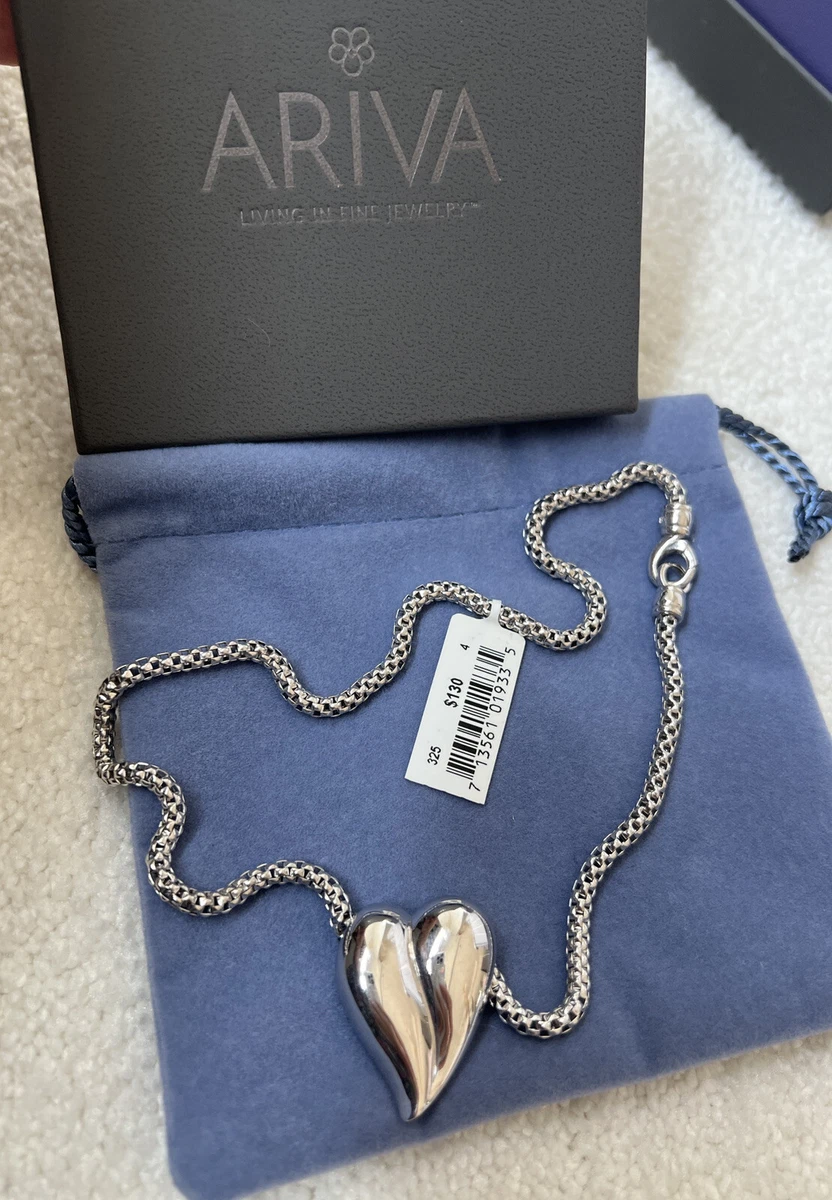 Ariva fine jewelry deals