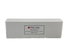 TECAN XC/XP 2.5mL Syringe for Liquid Handling XCalibur Pumps 20725592