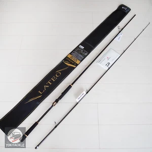 Daiwa 24 LATEO 93M/MH-K Spinning Rod Shipping From JAPAN
