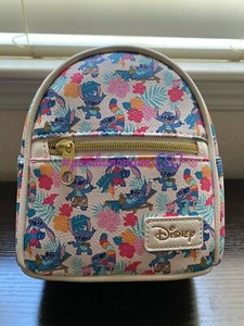 loungefly micro mini backpack