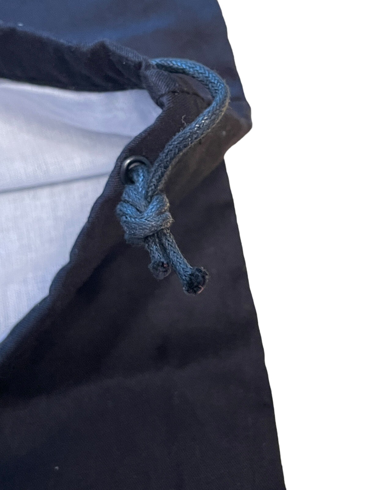 Gucci Small Rectangle Dust Bag Drawstring Embroid… - image 4