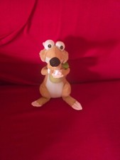 Sip toys peluche scrat era glaciale