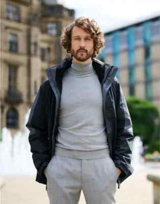 Regatta Professional Defender III Mens 3-in-1 Jacket Outdoor Winter Warm  Coat UK