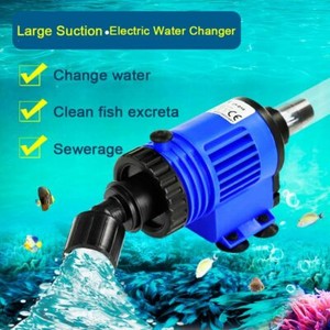 fish aquarium cleaning tools