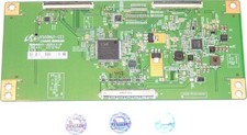 NEW SHARP LC-50LE442U T-Con Display Driver Controller b081
