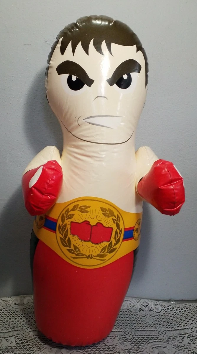 Intex boxing sale toy
