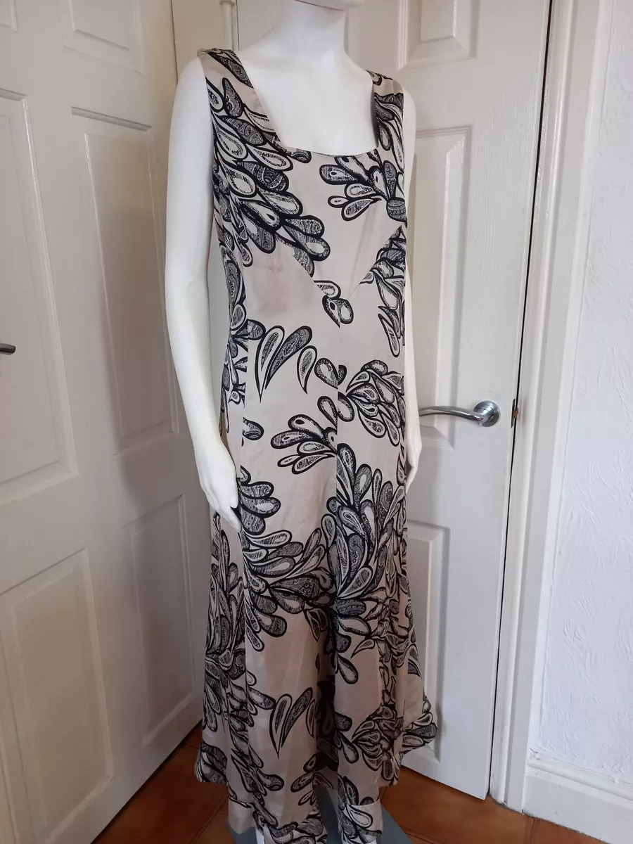 Chesca Now Ladies Ankle length Dress Size 18