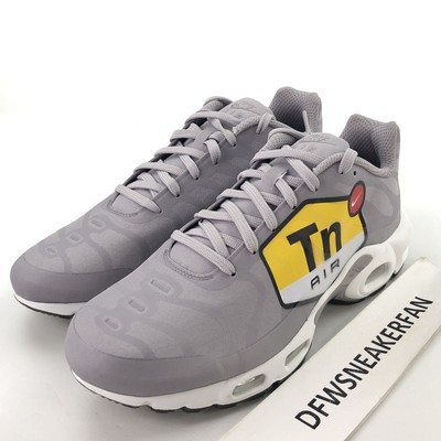 nike air max plus ns gpx big logo