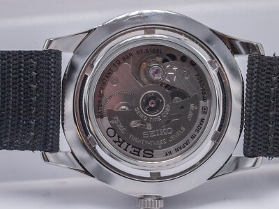 SEIKO 5 SPORTS メンズ腕時計 自動巻き時計 7S36-03J0 2020 Arabic Day - Seiko 5 Sports Automatic 7S36-03J0 42mm