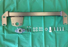 DODGE 2500 3500  1994-2002  4x4, STEERING STABILIZER GET RID OF STEERING SHAKE