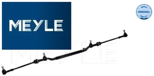 Meyle 0160400001 Lenkstange Spurstange FüR Mercedes-Benz-image