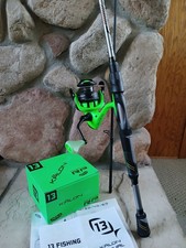about quantum throttle size 50 spinning rod and reel combo Strive Fishing Combo, 7-Foot 1-Piece, Light Power Fast Action Rod, Graphite Blank, 2500 Reel, 6.2:1 Gear Ratio : Sports & Outdoors The multi Quantum Throttle Spinning Rod and