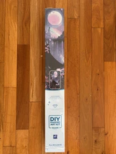 Diamond Art Club~DAC~Lyra's Farewell~Moonbound Studio~Out of Stock~TC Included