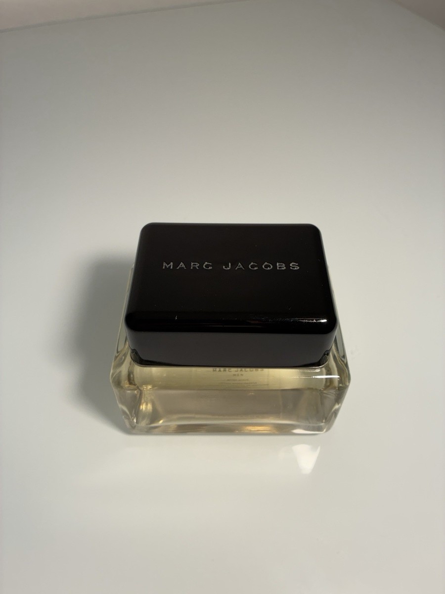 希少 マークジェイコブス メン アフターシェーブローション 125ml Marc Jacobs Men After Shave 125ml/4.2 Fl Oz Vintage DISCONTINUED