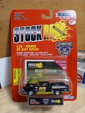 Racing Champions NASCAR 1/64 diecast stock rods 60 Winn Dixie Mark Martin 1957