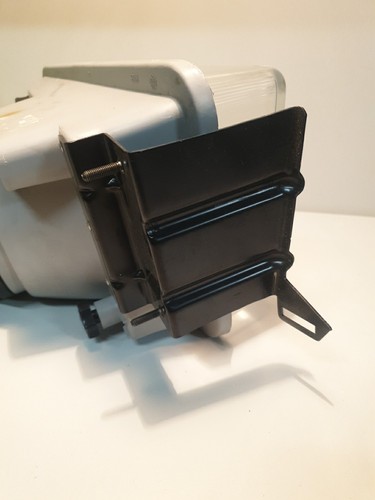 Faro Proiettore Sinistro Elma Valeo Anteriore Alfa Romeo Alfetta 2000 83 TD H4 - Imagen 6 de 17