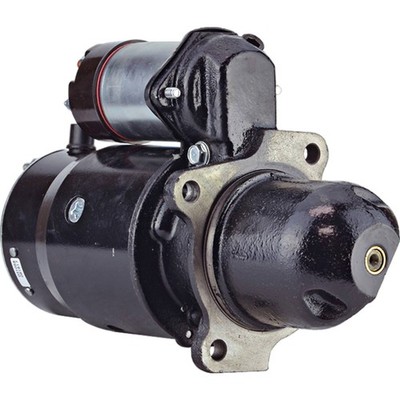 Starter for Massey Ferguson Industrial Tractor MF-30 MF-3165 1969-1976
