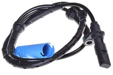 Rear axle Denckermann B180039 sensor, wheel speed for BMW