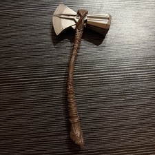 Marvel Legends Stormbreaker Thor Axe Weapon Infinity War Part Accessory Fodder