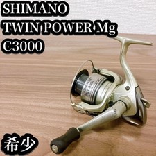 Shimano Twin Power FE Spinning Reel