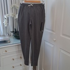 NWOT Vuori Mens Sunday Rise  Shine Athletic Jogger Pants Heather Green SM