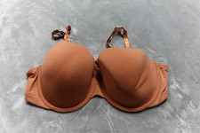 Victoria's Secret 40C Toffee Lightly Lined Full Coverage Smooth Bra NWT
