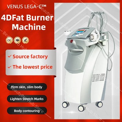 Professional Vacuum Slimming machine Removal wrinkle removal Lose weight Vacuum