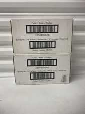 Lot of 2 Genuine HP Toner Collection Unit CE265A Factory Sealed