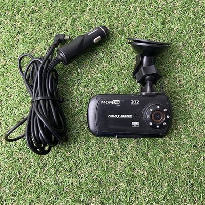 Nextbase 202 Lite Dashcam Full HD 720P (A322)