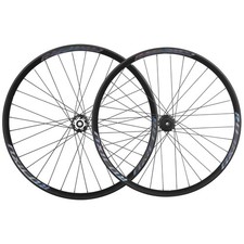 Set ruote MTB 26 27,5 29 pollici, 32 fori freno a disco bicicletta set ruote mozzo di spinta