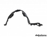 KotflüGelinnenverkleidung FüR Mazda 6 Kombi Hatchback Links Vorne 07-13