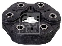 Vorne Und Hinten Febi Bilstein 175751 Gelenk, Gelenkwelle FüR Iveco,Maserati