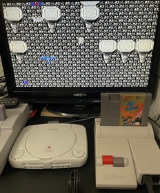 Dragon Spirit Nintendo Entertainment System (NES) (Cartridge Only) Tested ‼️