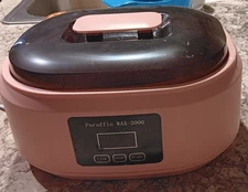 Biutee Paraffin Wax Machine Touchscreen 3500ml Paraffin Wax Warmer