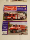 Fire Apparatus Journal - Volume 20 - FULL YEAR - 2003 SIX ISSUES — photo 6