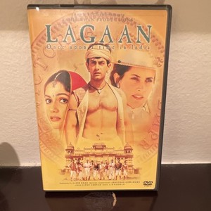 Lagaan Dvd | eBay