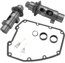 S&S Cycle - 330-0346 - HP103 Easy Start Chain Drive Camshaft Kit 48-3994