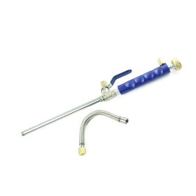 #ad Compact Heavy Duty Nozzle for Pressure Washer Attachments and Hose Ends $20.41
