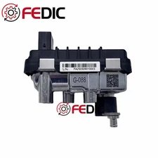 Turbo actuator G-088 730314 6NW009228 6NW 009 228 for Mercedes 3.0