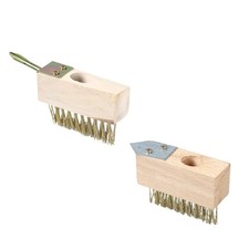 Crack Weeder Weed Puller Tool Crevice Weeding for Patio Stones Pavers Garden