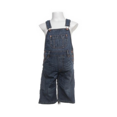 &Denim by H&M, Latzhose, Größe: 104, Blau, Unisex (Kinder) #wXm