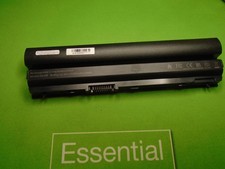 Battery for Dell Latitude E6320 E6230 E6120 E6220 E6330 E6430S RFJMW 09K6P